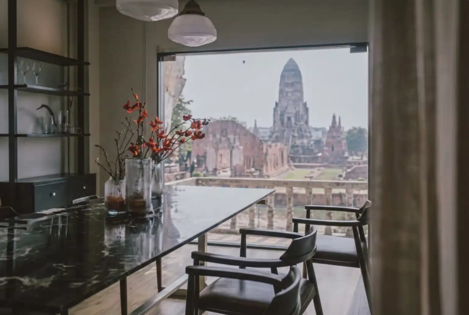 Best Coffee Shops in Ayutthaya 5 Busaba Cafe & Bake Lab Ayutthaya