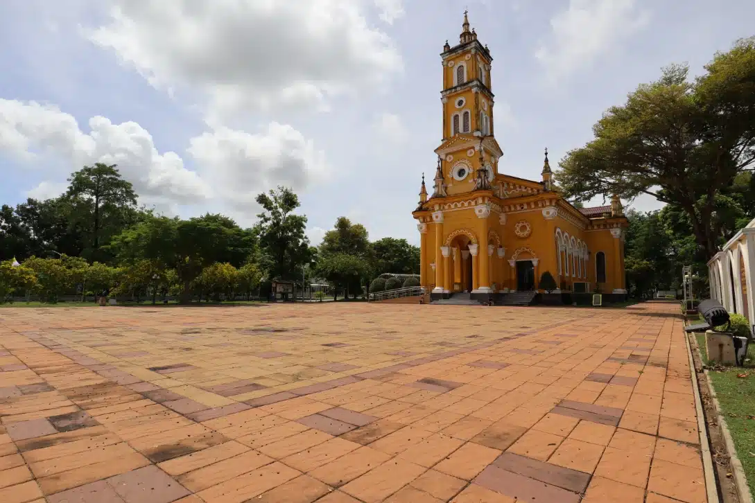 Ayutthaya History: Thailand’s Ancient Capital 5 Plan Visit To Ayutthaya