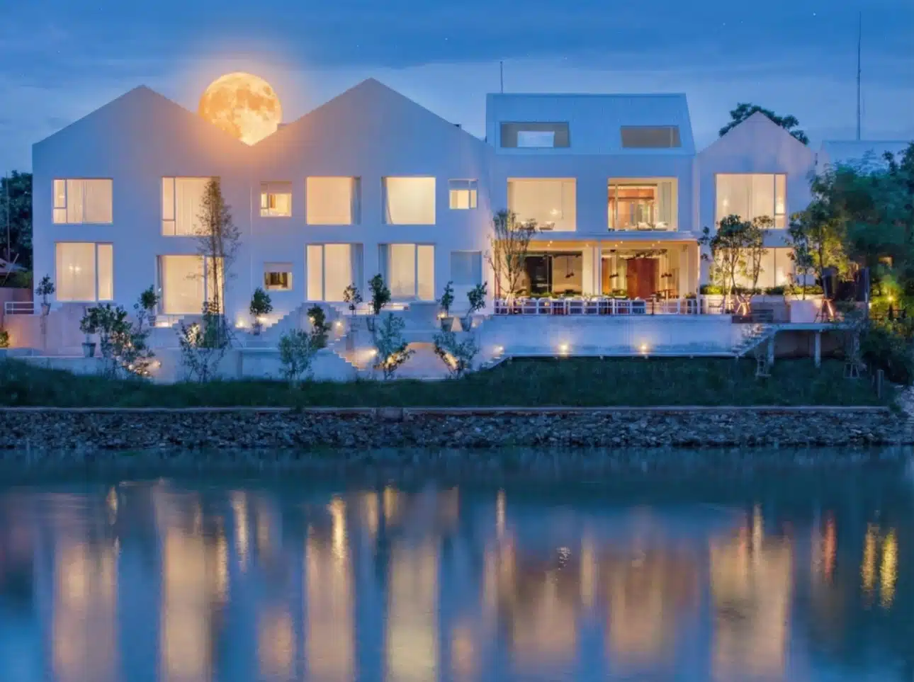 Sala Hotel Ayutthaya