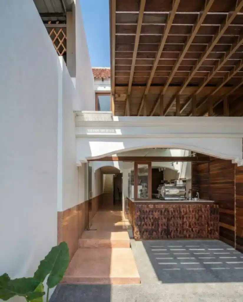 Best Coffee Shops in Ayutthaya 4 Sonny Coffee & Juice Ayutthaya