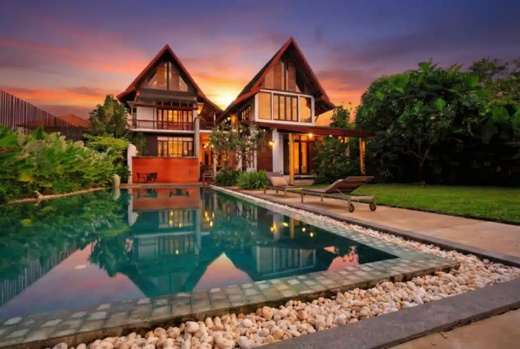 iuDia on the River Hotel Ayutthaya